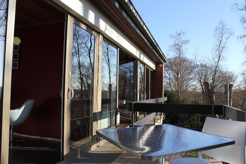 Green Hill Guest House And Apartment Overijse Room photo