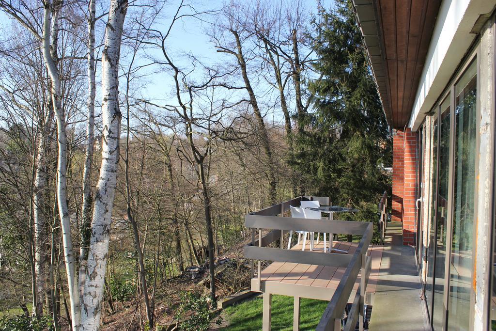 Green Hill Guest House And Apartment Overijse Room photo