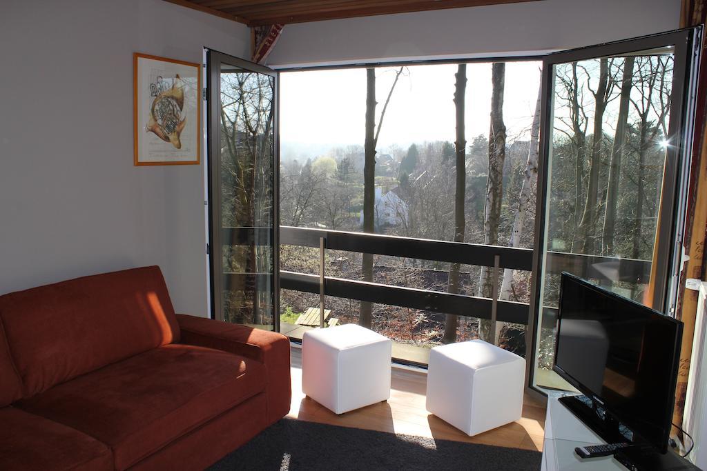 Green Hill Guest House And Apartment Overijse Room photo