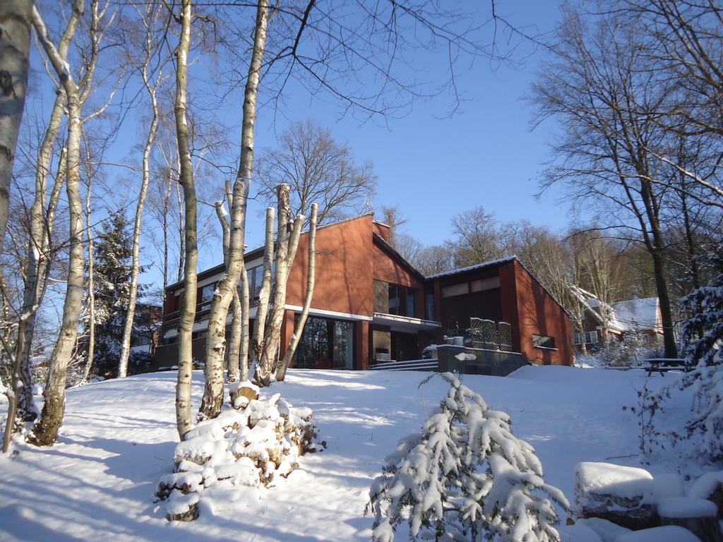 Green Hill Guest House And Apartment Overijse Exterior photo