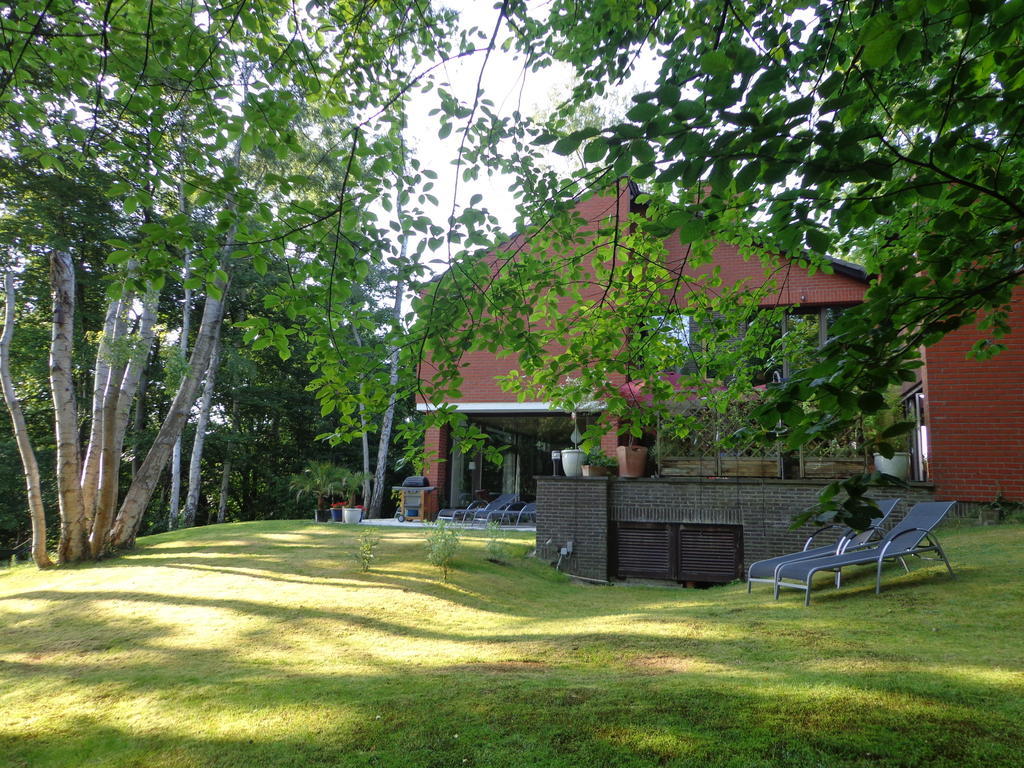 Green Hill Guest House And Apartment Overijse Exterior photo