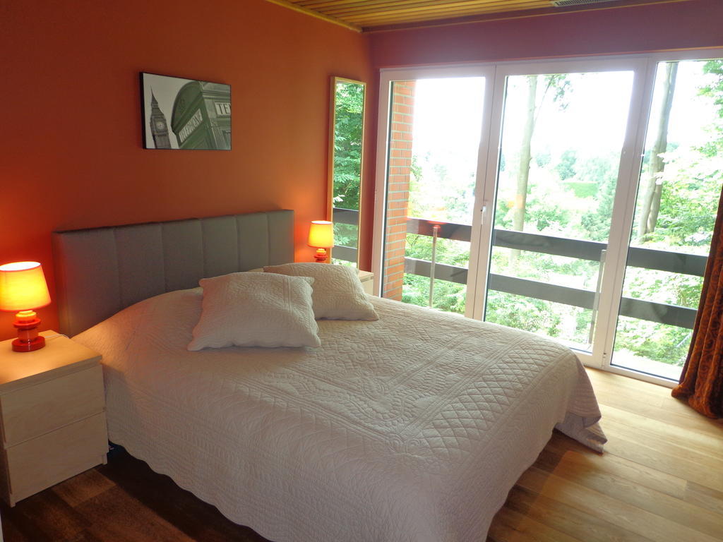Green Hill Guest House And Apartment Overijse Room photo