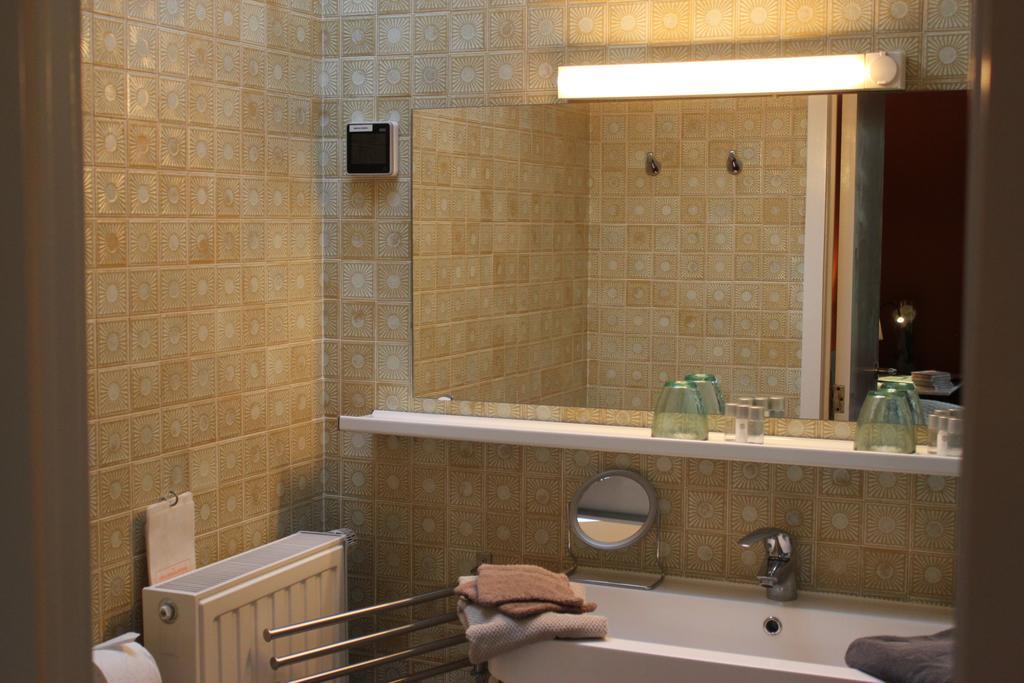 Green Hill Guest House And Apartment Overijse Room photo